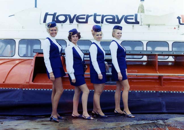 Hoverettes Undated